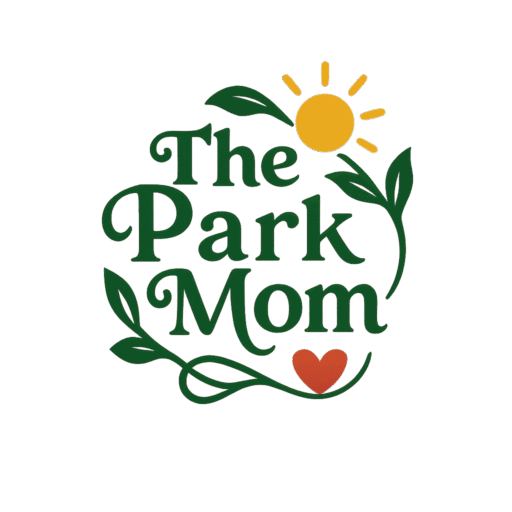 The Park Mom